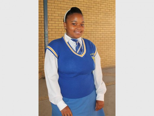 Kimberly Zulu.