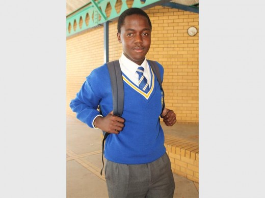 Khutso Mashaphu.