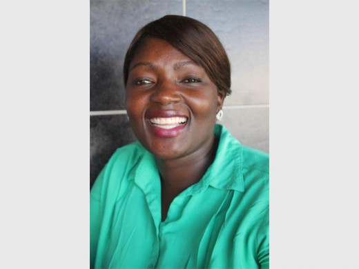 Nthabeleng Matiti.