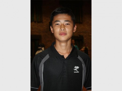 William Li.