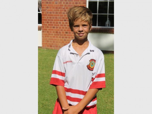 Hardus Engelbrecht.