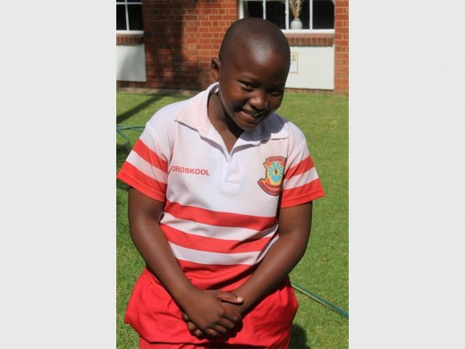 Malekela Mlothane.