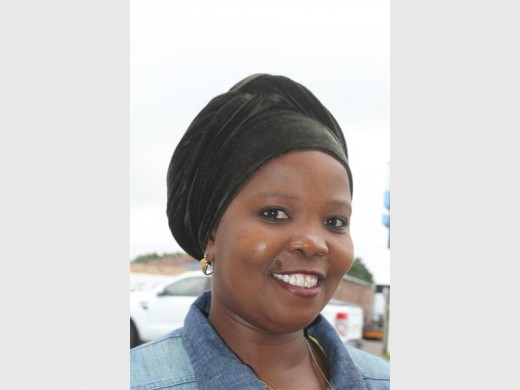 Rosina Hlahla.