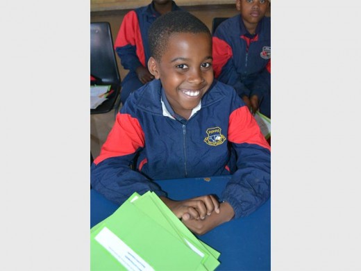 Moagisi Kganyago.