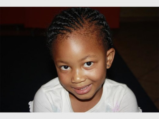 Bokang Mabote.