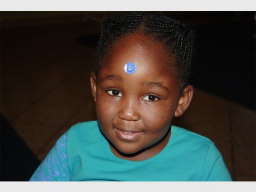 Moloko Lekobana.