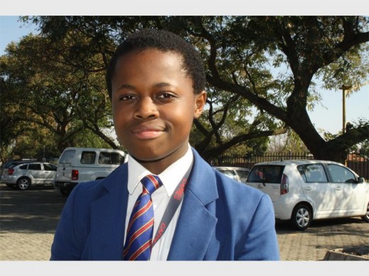 Karabo Bashele.