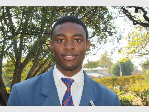 Khotso Phasiwe.