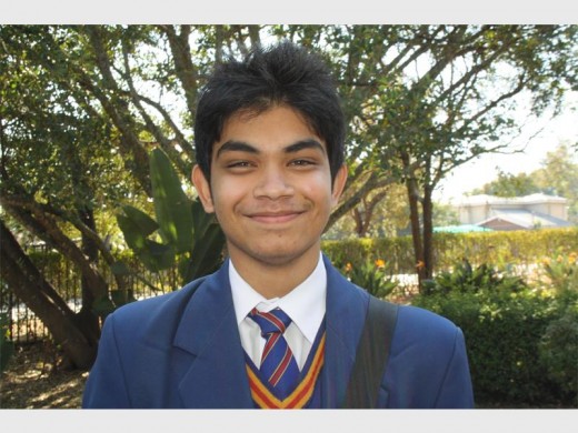 Mohammed Khan.