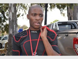 Sibusiso Masuku.