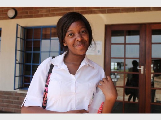 Thandeka Kanyasa.