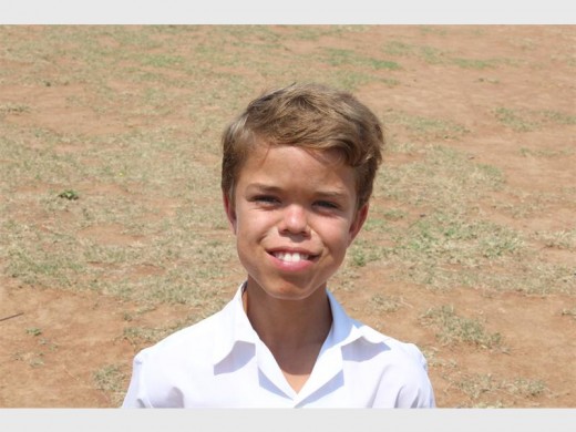 Janco Enslin.