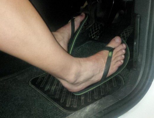 Flip Flops