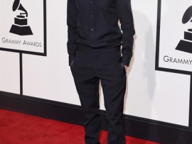 Justin Bieber (Medium)
