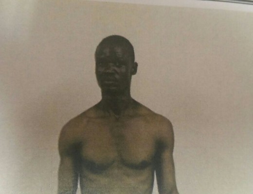 Paul Kgasago (49) raped six woman, of which the youngest was 11 and the oldest 87. 