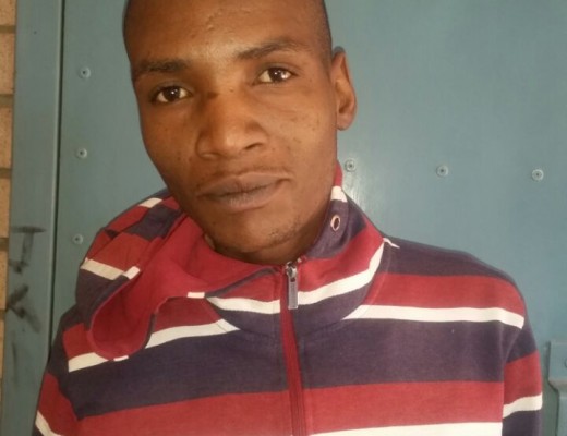 The Mankweng Magistrates Court on Wednesday handed down a life sentence to Tshepo Albert Mogashoa(30) for a crime committed earlier this month.  Photo: Supplied
