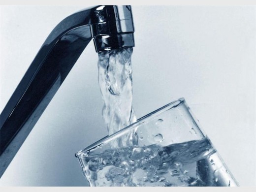 Running water in your home will cost you 10% more from July 1.