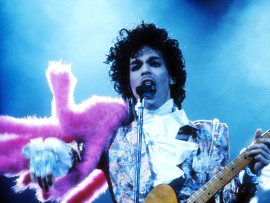 Prince