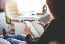 reading