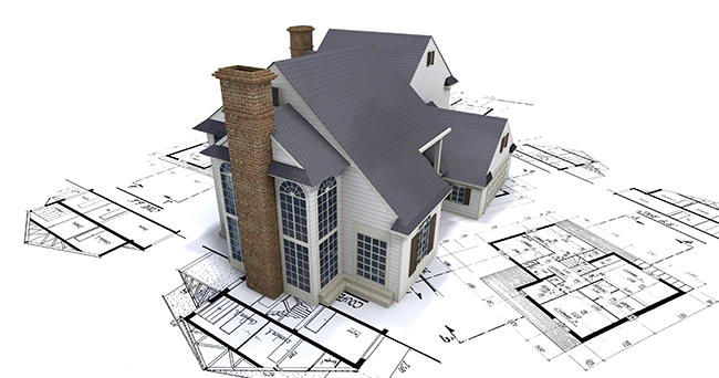 Innovative ways to build homes | Review