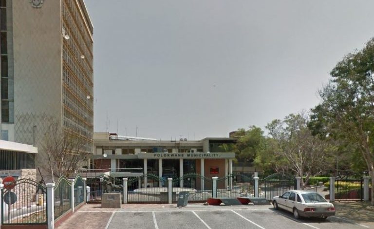  TAKE NOTE Polokwane Municipality s Building Inspection Office Closed 