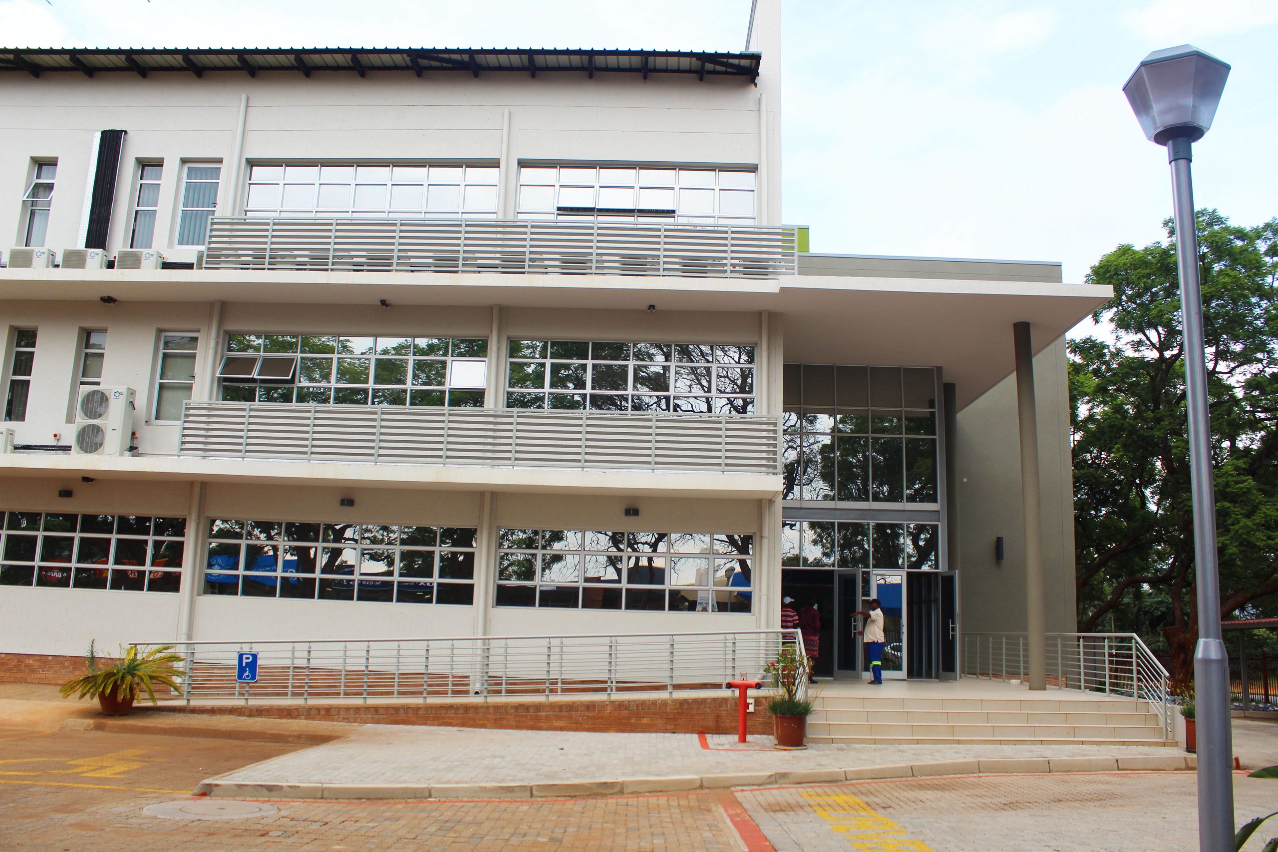 Mogalakwena Traffic Dept temporarily suspends learner's licence