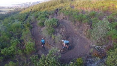 Cape Summer Villas Sky Trails 1