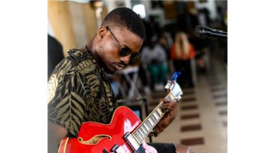 Lwando Sessions Get It