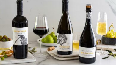 Stellenbosch Hills Sense of Place trio HR 2 (Medium)