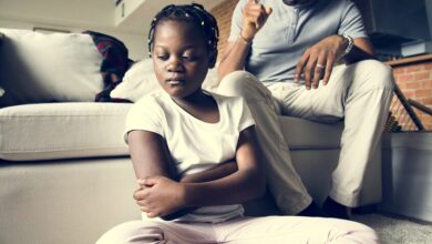 How to discipline your kids without lifting your hand