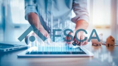 Trading with FSCA