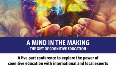 Conference early bird - Social Media advert