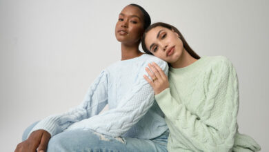 AW22 - Knitwear 4