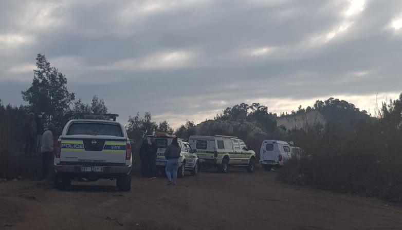 Police sergeant and accomplice arrested for the kidnapping of Limpopo woman