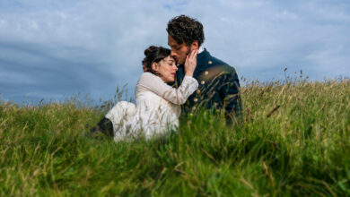 15 JULY - Weekend movies - photo main