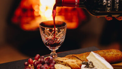 Port wines SM