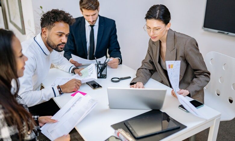 property practitioners