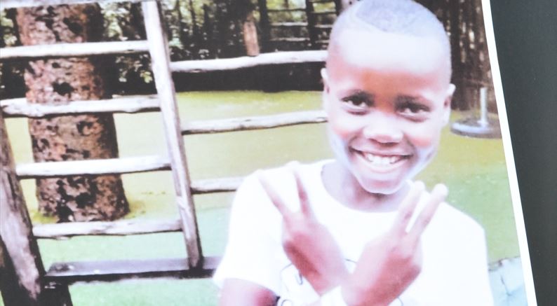 No foul play suspected in death of Thohoyandou boy (8) | Review