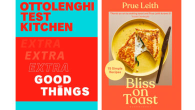 lnn books