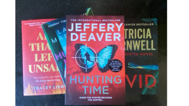LNN Thrillers