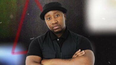 Xolani Khumalo