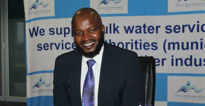 LNW briefs media on annual report