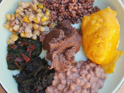 Test Your Family s Palate With These Exciting South African Dishes Review