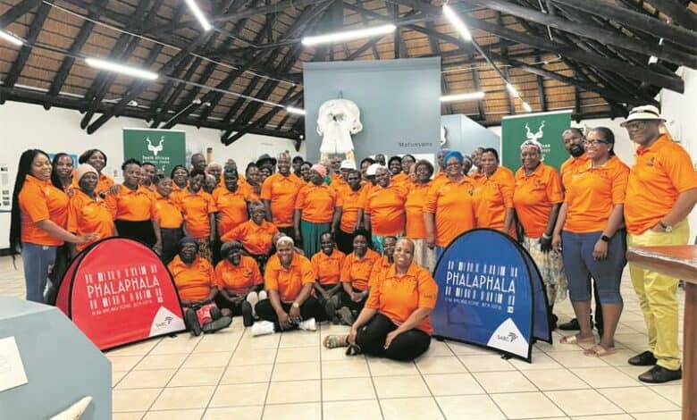 Elderly listeners treated to weekend in Kruger Park | Review