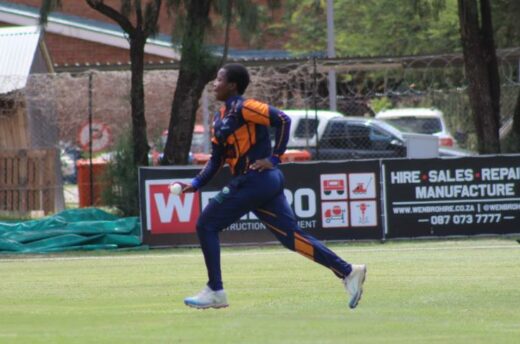 Limpopo Lillies fall in CSA Women’s Provincial match | Review