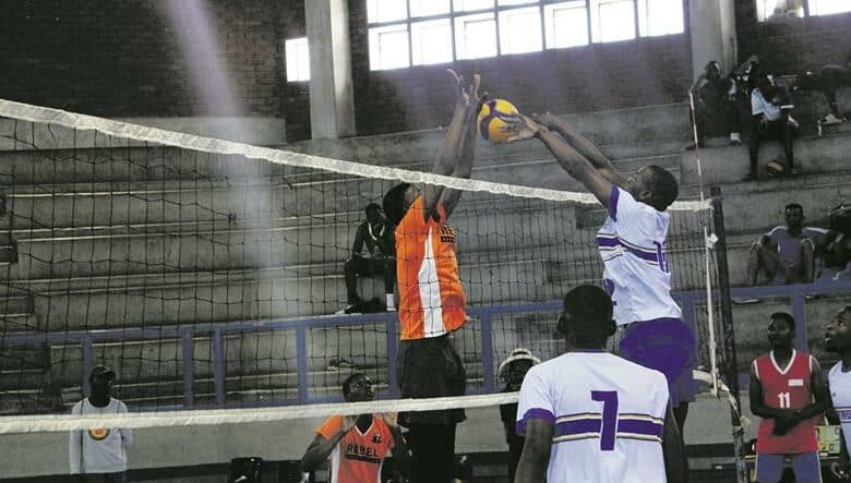 Limpopo Volleyball Association hosts opening tournament | Review Limpopo Volleyball Association hosts opening tournament | Review