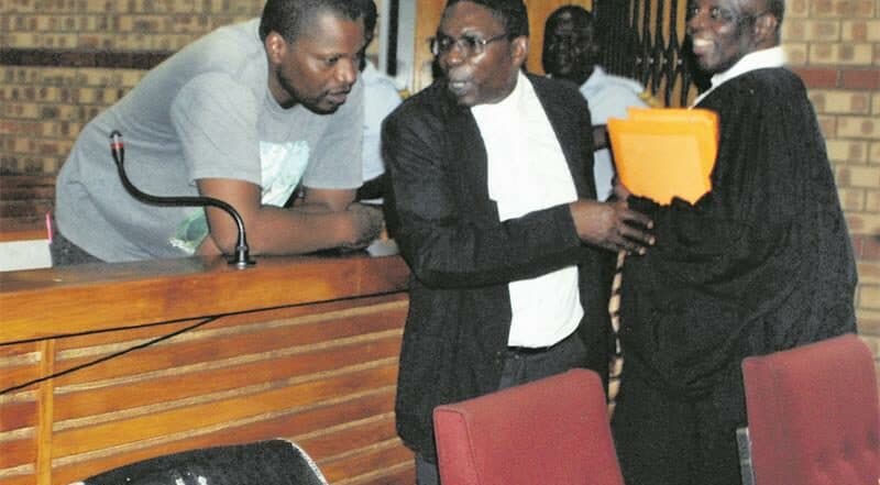 Limpopo judge reprimands lawyer in Radzuma brothers' murder trial | Review