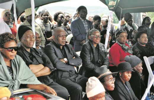 Limpopo lays to rest soldier killed in DRC | Review