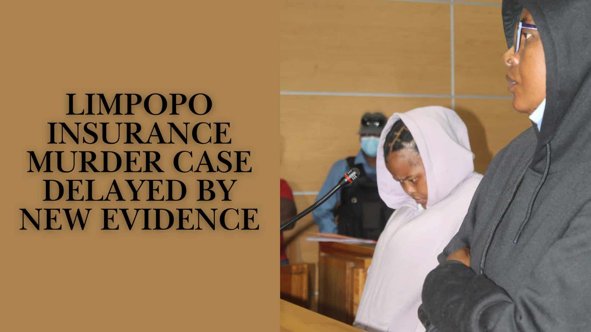 New evidence delays bail hearing in Lim insurance murder case | Review
