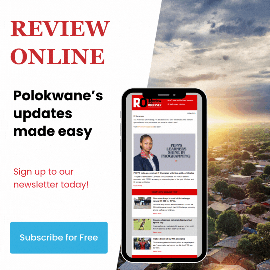 Subscribe To Our Newsletter.